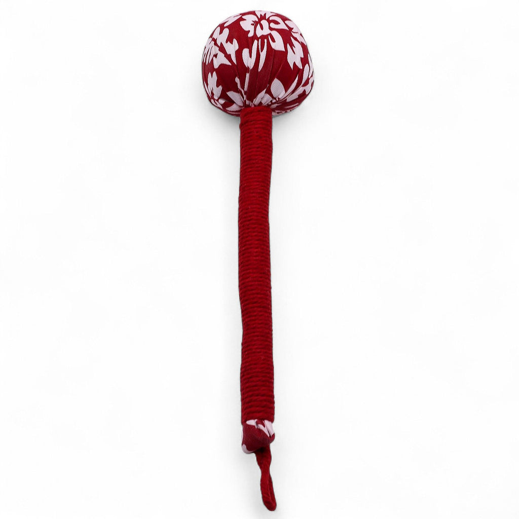 Red Wormwood Massage Hammer