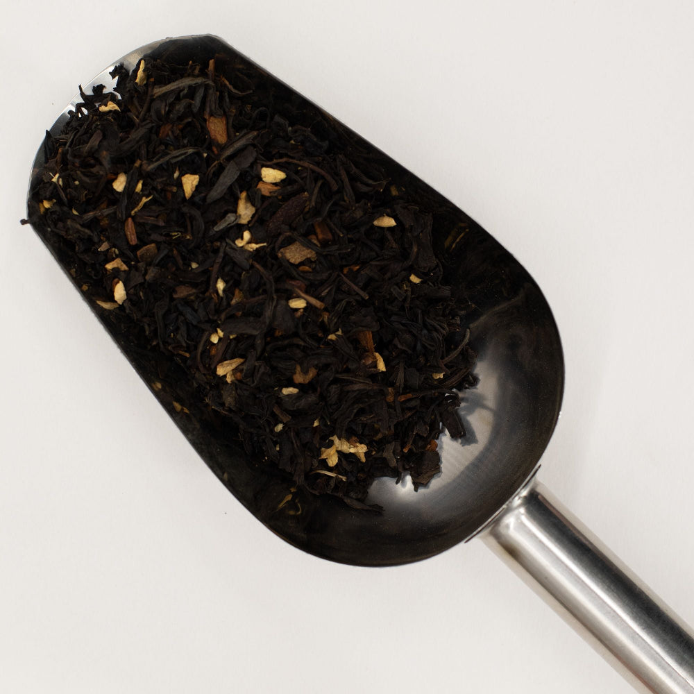 Chai Black Tea 50g