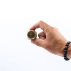 Traditional Zodiac Symbol  Feng Shui Fortune Dice