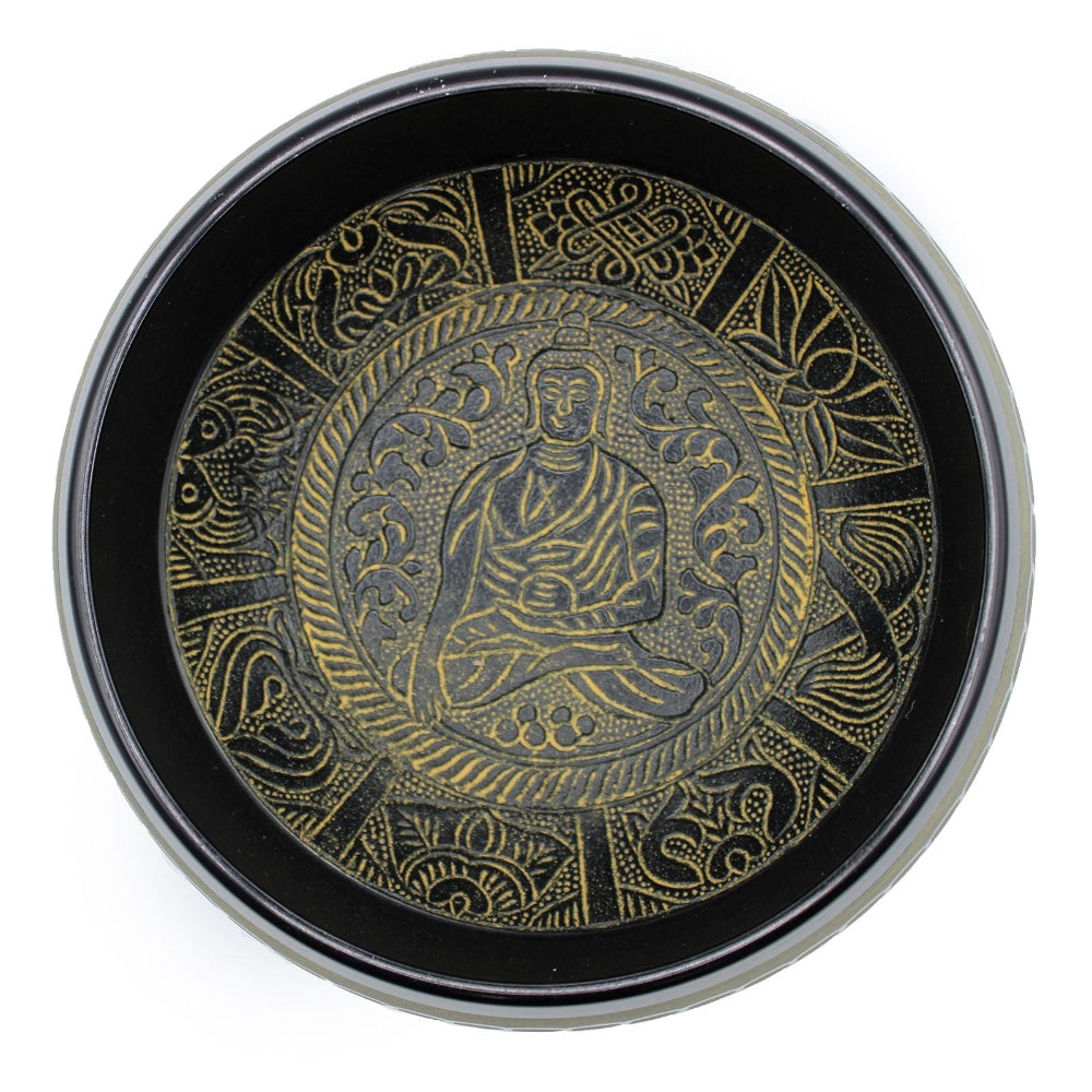 One Buddha Extra Loud Singing Bowl