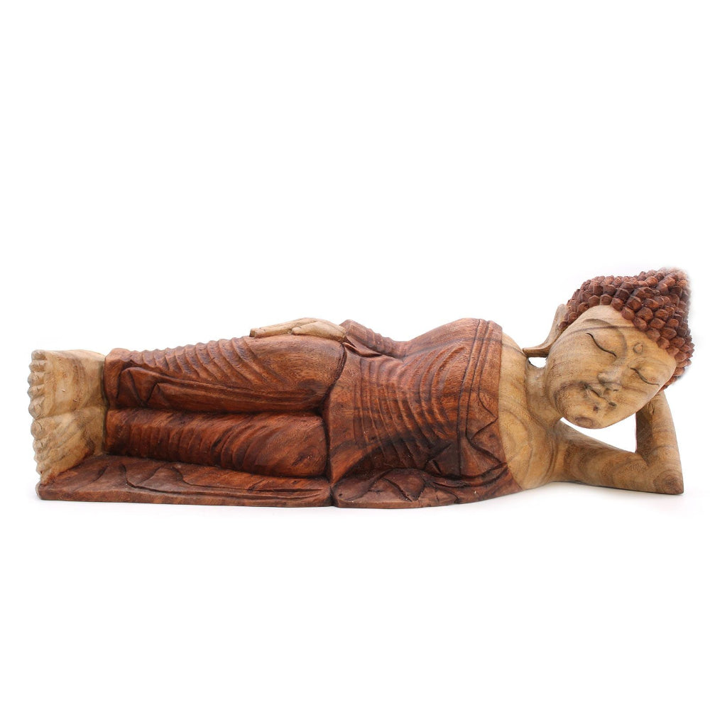 Sleeping Buddha 50cm