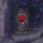 Spiritual Deck Celestial Energy Atlas Oracle Cards