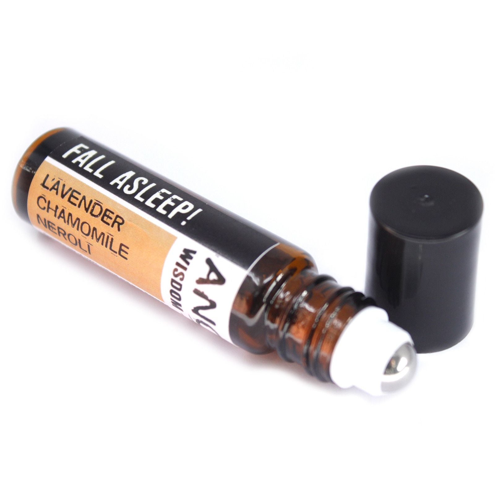 Fall Asleep! Roll On Essential Oil Blend 10ml