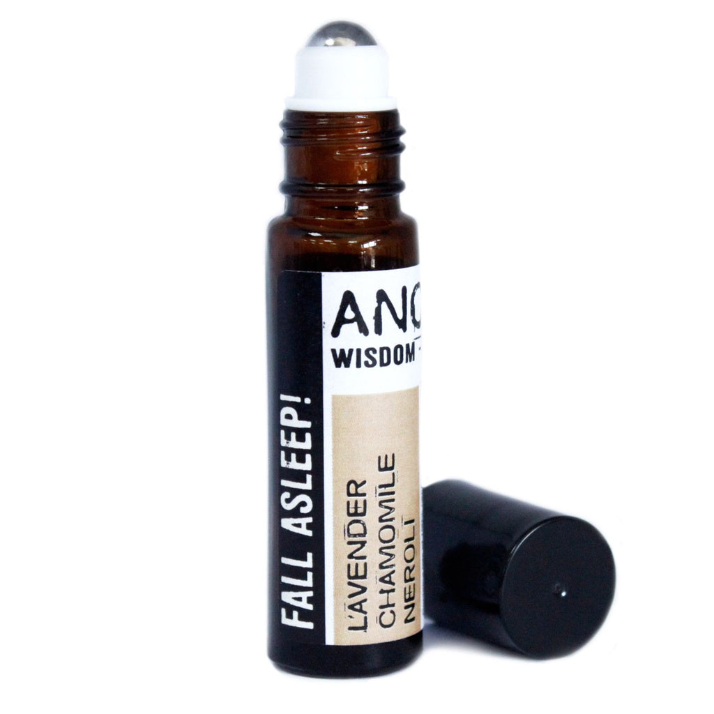 Fall Asleep! Roll On Essential Oil Blend 10ml