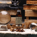 Chalice Well Ancient Witch Ritual Water