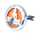 Lotus Buddha Car Diffuser Kit 30mm