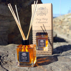 Patchouli Essential Oil Reed Diffuser