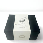 Mystical Creatures Antique Bronze Gift Set of 6 Shot Glasses (50ml)