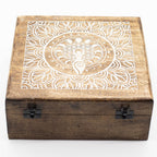 Goddess Moon Phase  Extra Large  Box