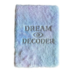 Dream Decoder Soft Book Dream Journal