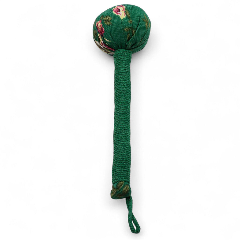 Green Wormwood Massage Hammer