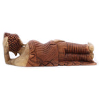 Sleeping Buddha 50cm