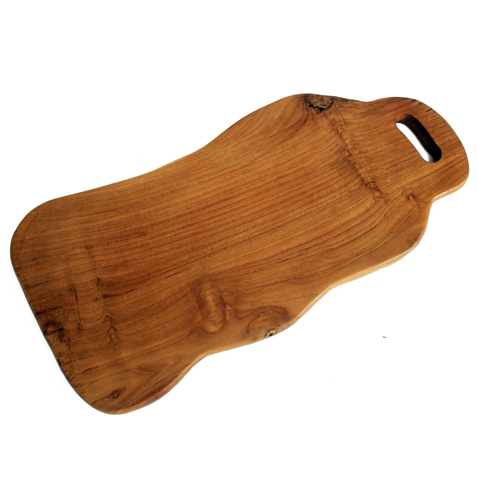 Teak Chopping Board 50cm