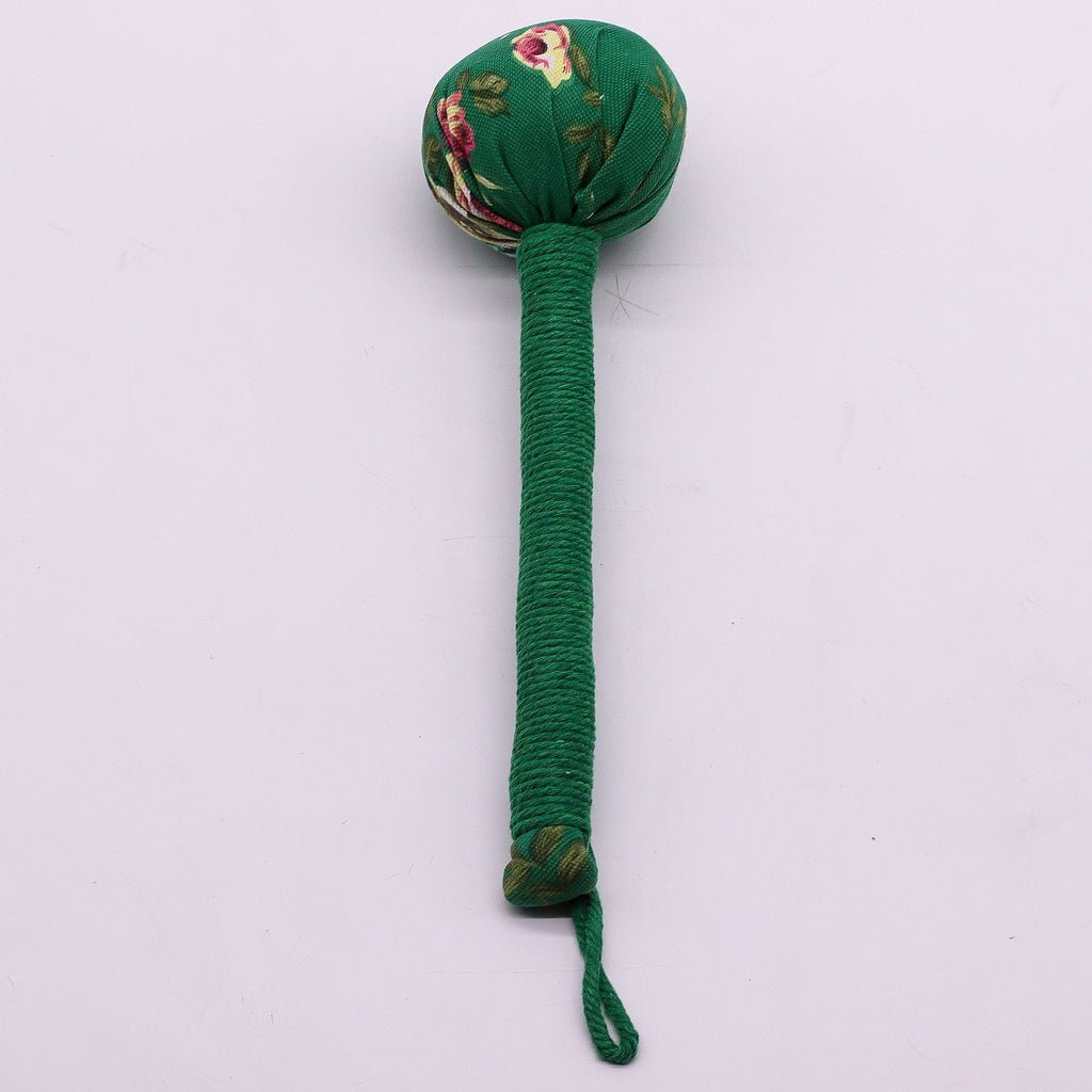 Green Wormwood Massage Hammer