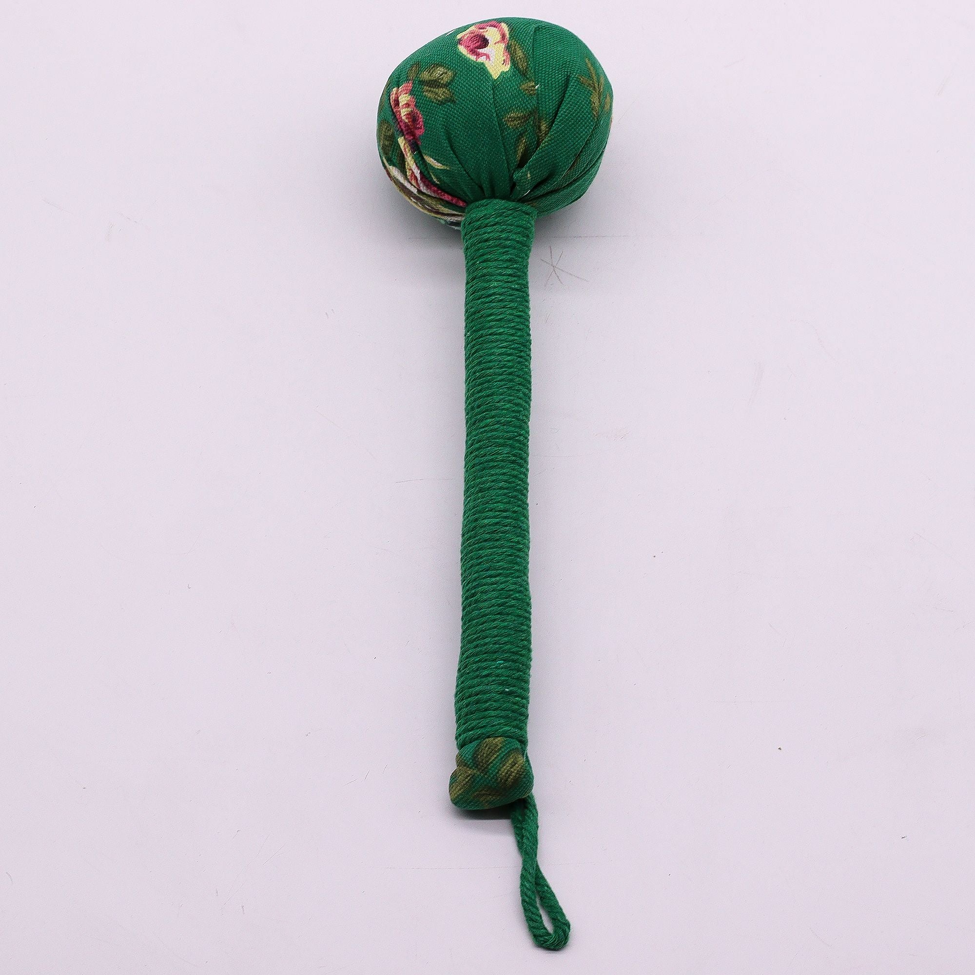 Green Wormwood Massage Hammer