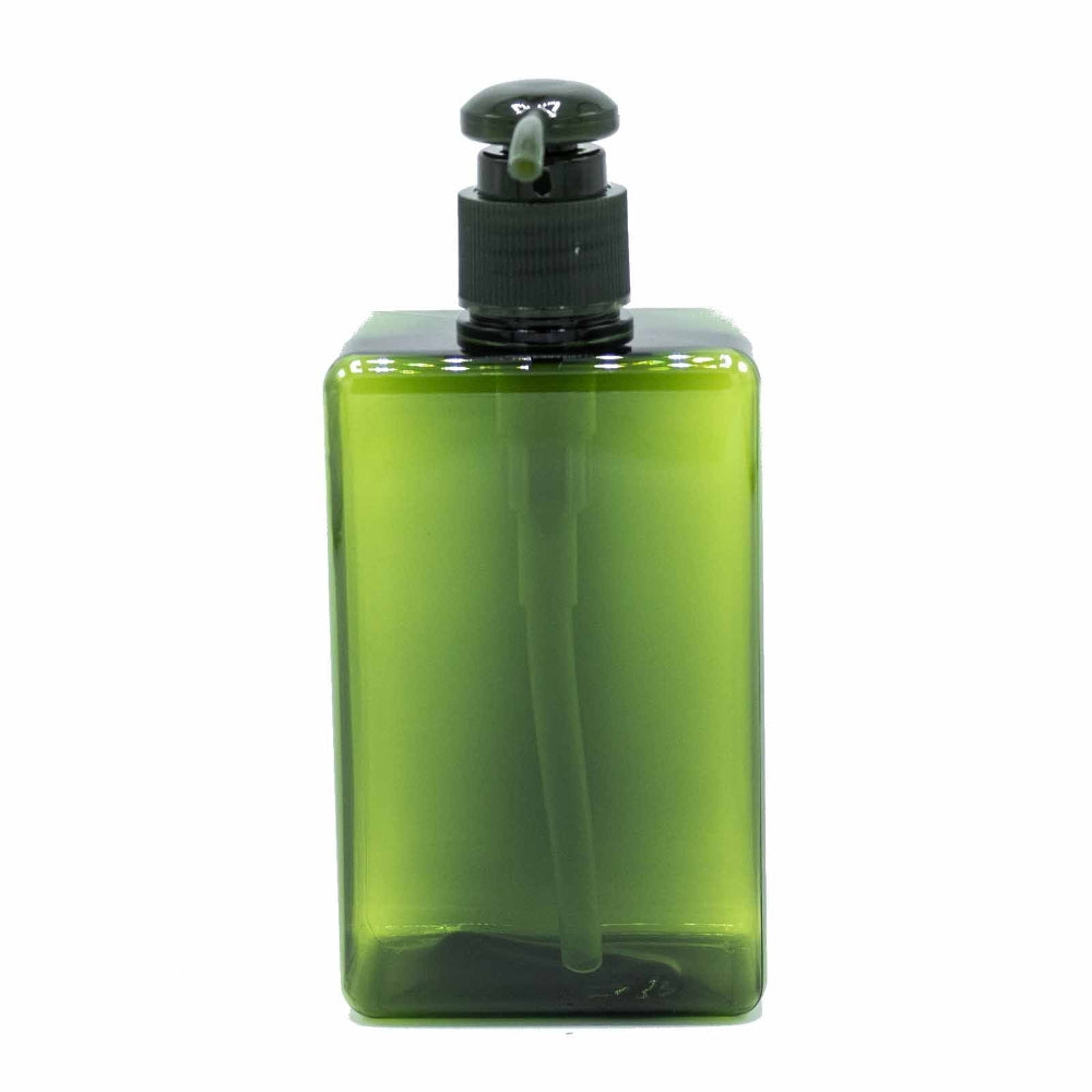 Tall Reusable Dispenser Bottle  280ml