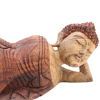 Sleeping Buddha 50cm