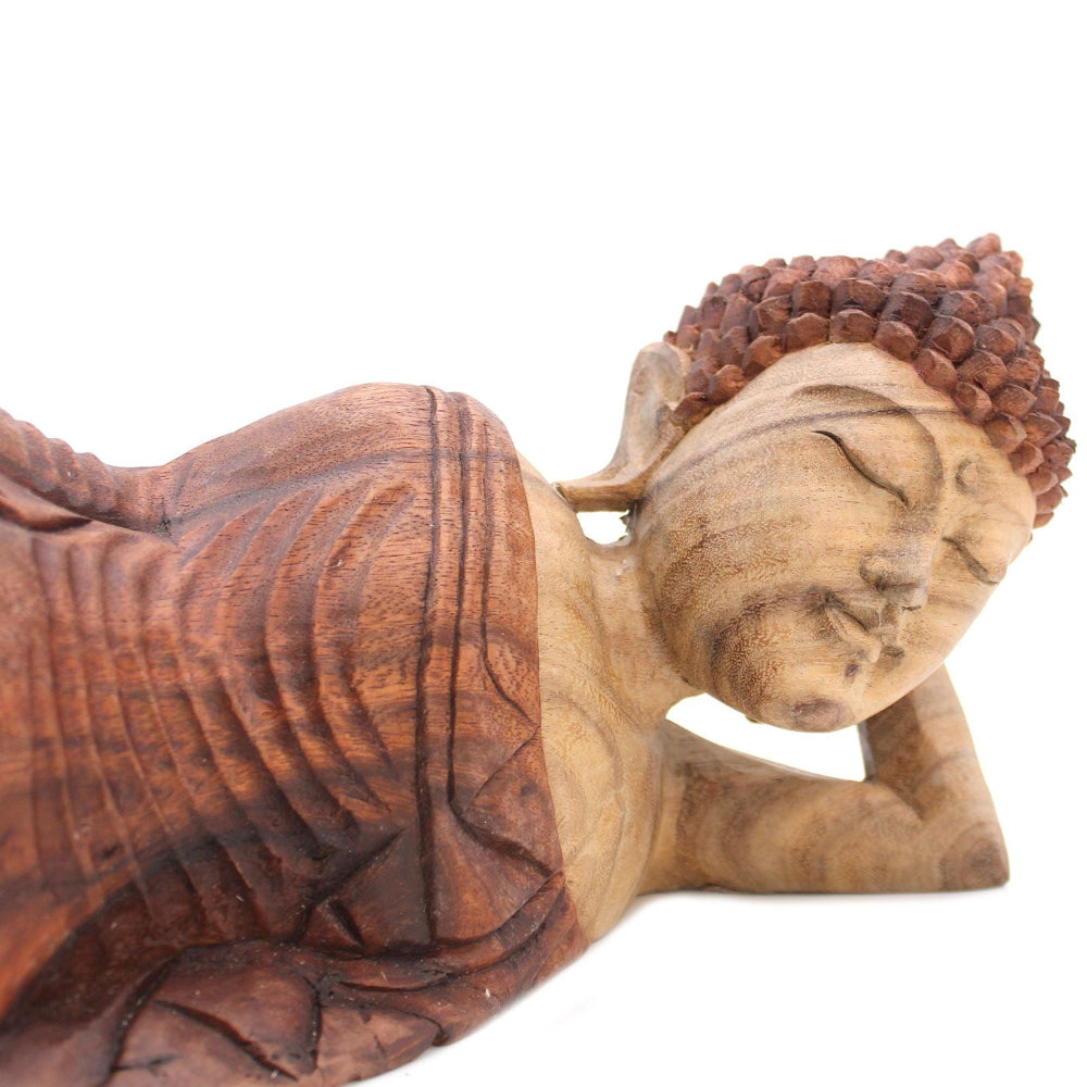 Sleeping Buddha 50cm