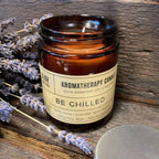 Be Chilled Aromatherapy Candle