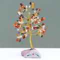 Multi-gem Gemstone Tree  160 Stone