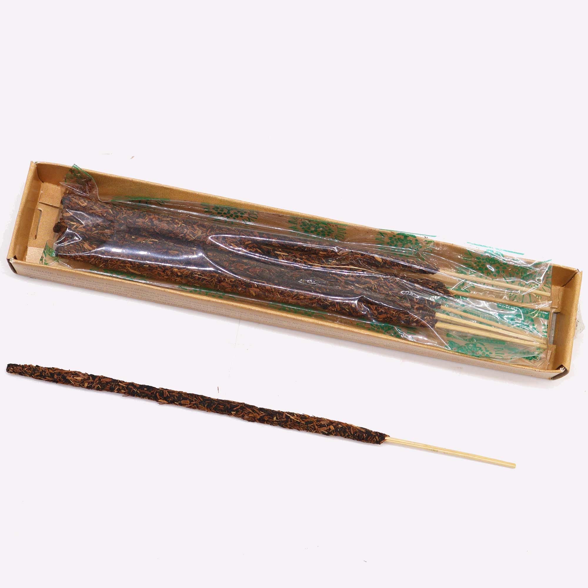 Cinnamon Natural Botanical Masala Incense