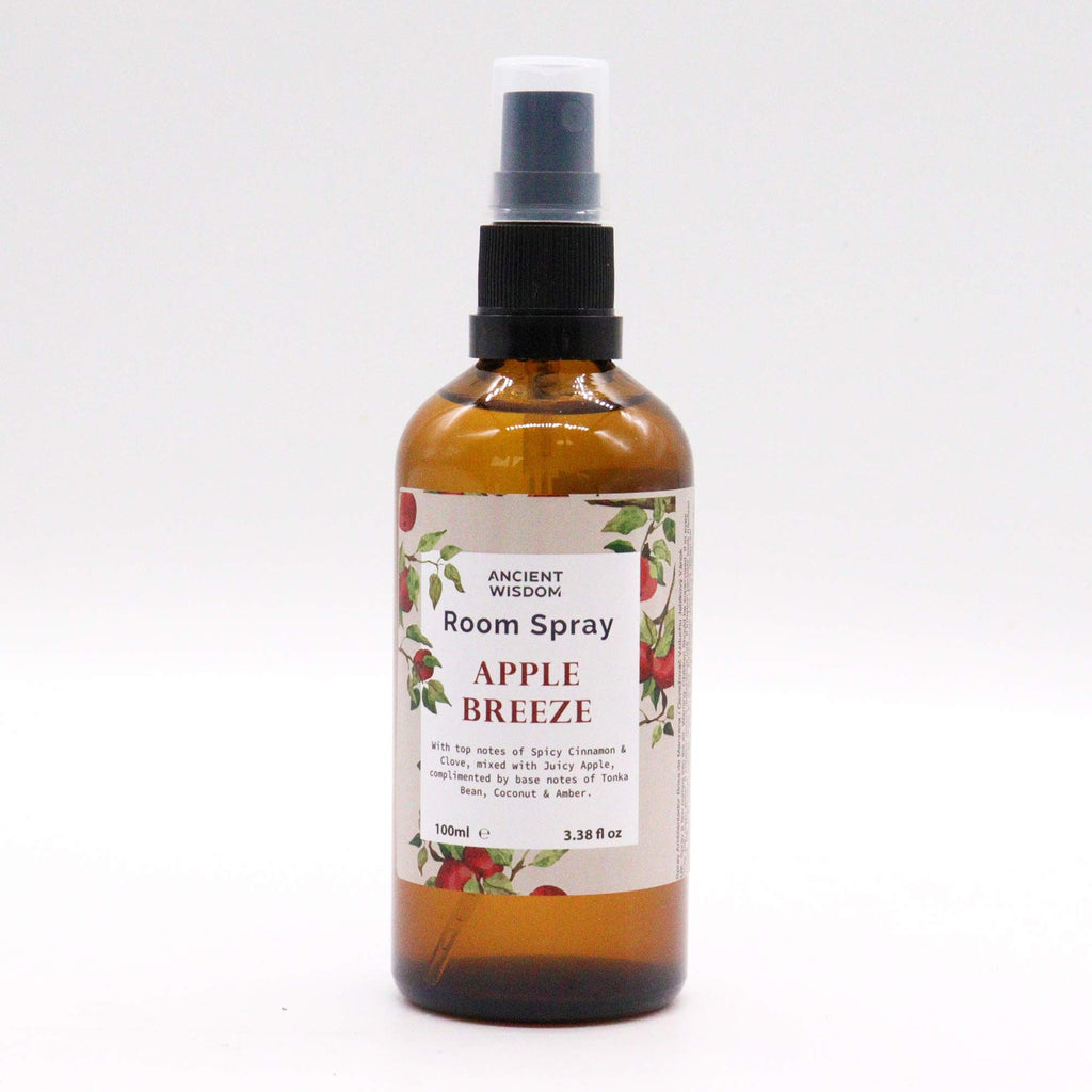 Apple Breeze Home Fresh Room Spray 100ml