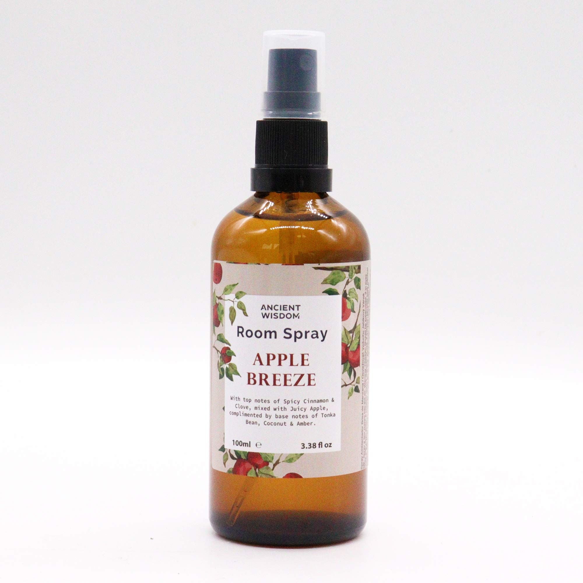 Apple Breeze Home Fresh Room Spray 100ml