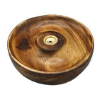 Buddha Incense Stick & Cone Burner Disc