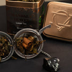 Eternal Elixir — Loose Leaf Tea 50g