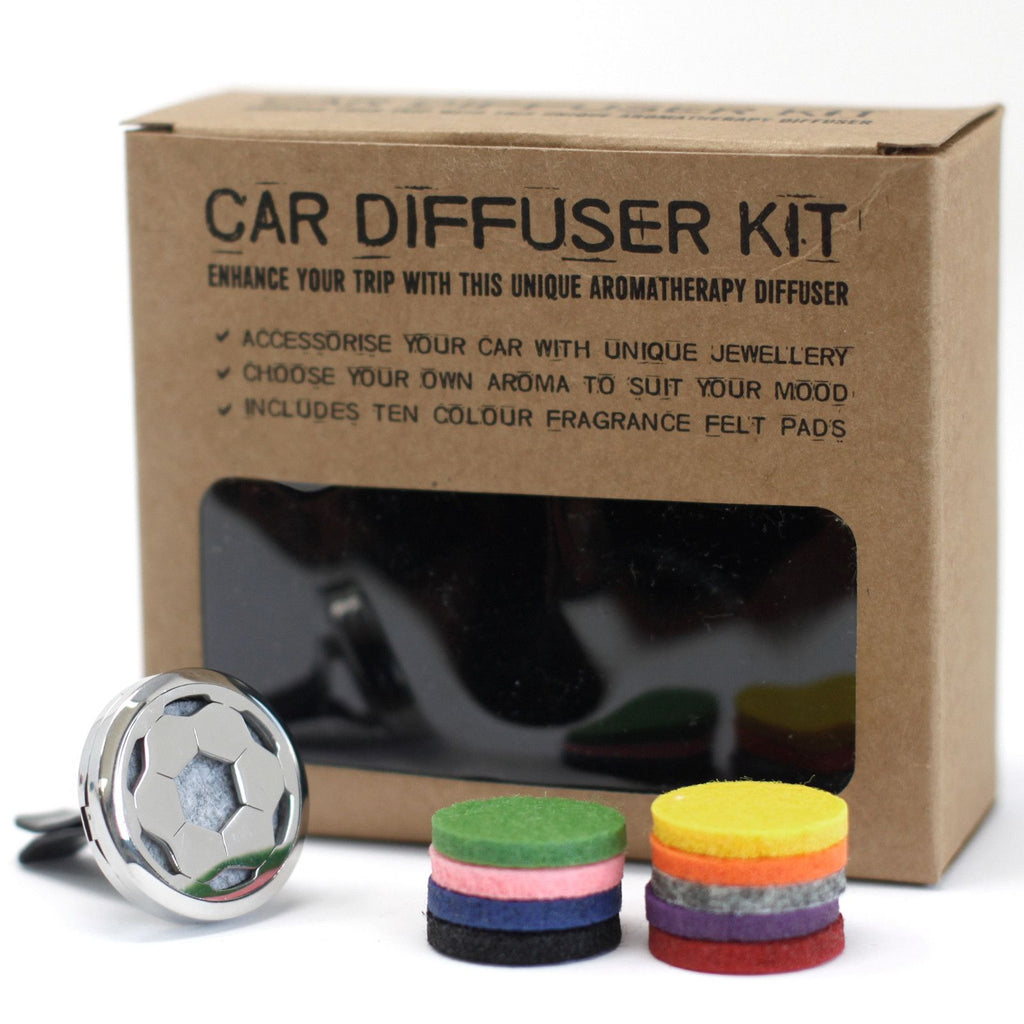 Football Car Diffuser Kit  30mm