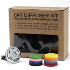 Football Car Diffuser Kit  30mm