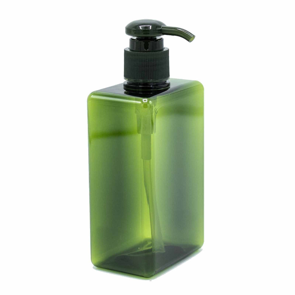 Tall Reusable Dispenser Bottle  280ml