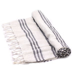Charcoal Hamman Spa Towel