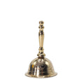 Tree of Life Small Altar Brass Bell