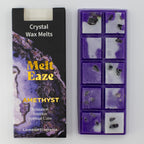 MeltEaze Aromatic Gem Collection- 3 For £10