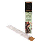 Golden Palo Santo and Jasmine 15g