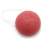 Rose Konjac Sponge