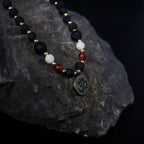 Spiritual Awakening Essence of the Volcano Necklace