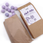 Frosted Sugar Plum Chill Pills Gift Pack 350g