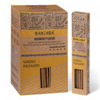 Sandalwood Banjara Palo Santo Smudge Sticks
