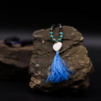 Calming Influence Essence of the Volcano Necklace