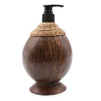 Natural Coconut Soap Dispenser  300ml