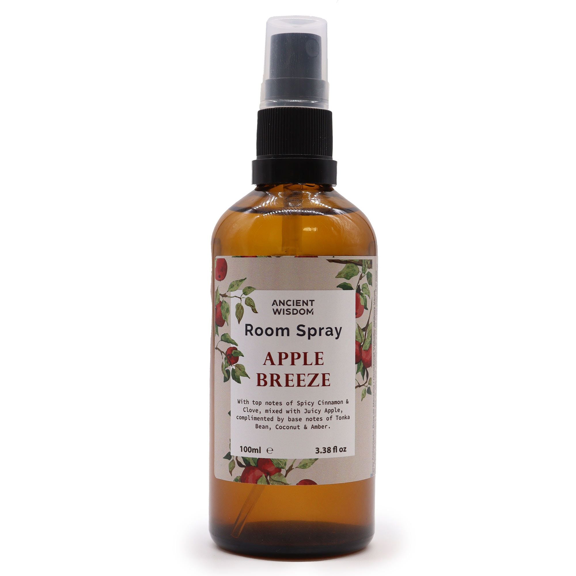 Apple Breeze Home Fresh Room Spray 100ml