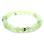 Jade Power Bracelet