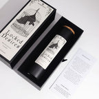 Locked Desires Ancient Witch Ritual Candles