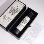 Witches' Queen Ancient Witch Ritual Candles