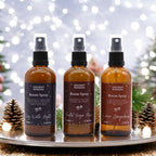 Cosy Winter Nights Room Spray 100ml