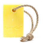 Fresh Citrus Soap On A Rope