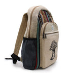 Bohdi Tree Large Backpack