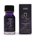 LEO Zodiac Fragrance Oil 10ml